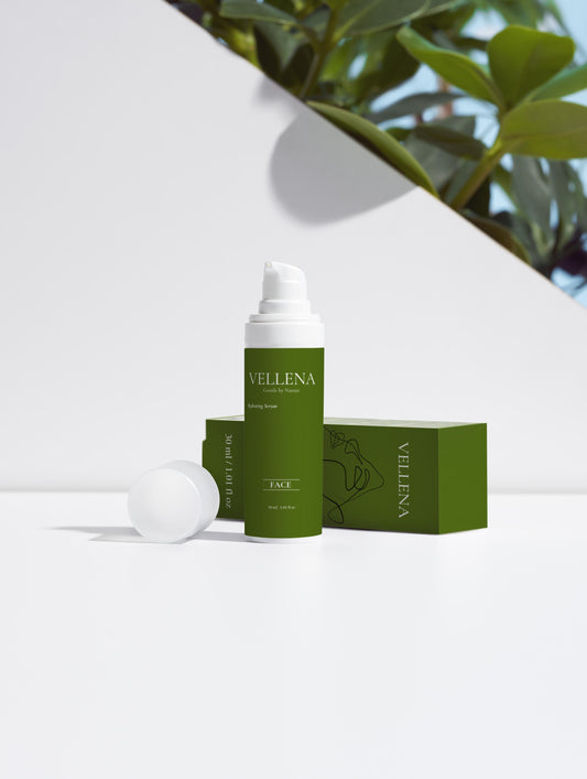 Hydrating Serum